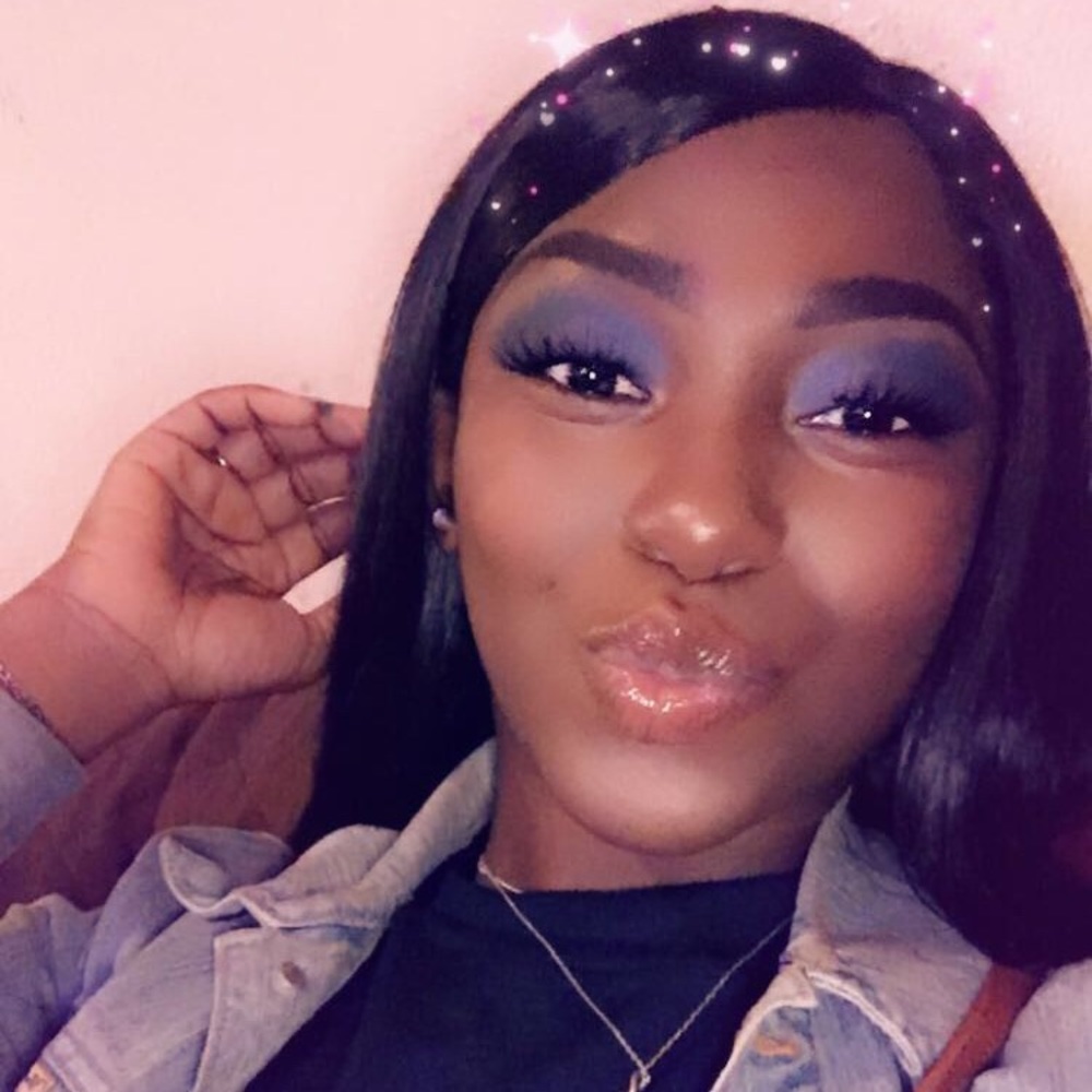 Meet your Posher, Roshanda